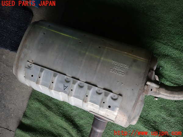 1UPJ-30232671]エスティマ(ACR50W)リアマフラー1 中古_m0005.jpg