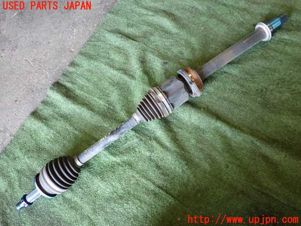 5UPJ-30234010]エスティマ(ACR50W)右フロントドライブシャフト 中古_m0001.jpg