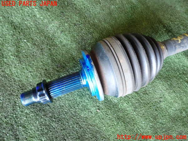 5UPJ-30234010]エスティマ(ACR50W)右フロントドライブシャフト 中古_m0002.jpg