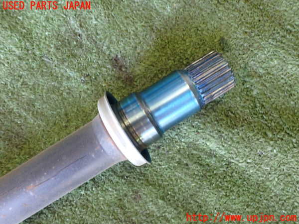5UPJ-30234010]エスティマ(ACR50W)右フロントドライブシャフト 中古_m0004.jpg