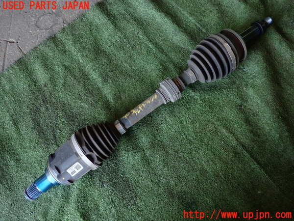 1UPJ-30234015]エスティマ(ACR50W)左フロントドライブシャフト 中古_m0001.jpg
