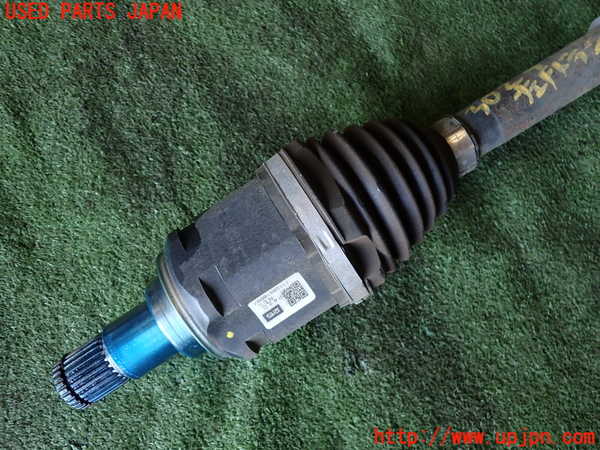 1UPJ-30234015]エスティマ(ACR50W)左フロントドライブシャフト 中古_m0003.jpg
