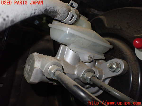 1UPJ-30234050]エスティマ(ACR50W)ブレーキマスターシリンダー 中古_m0002.jpg