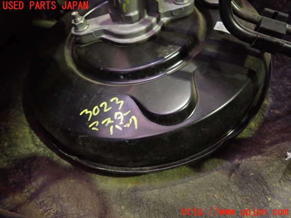 5UPJ-30234055]エスティマ(ACR50W)ブレーキマスターバック 中古_m0001.jpg