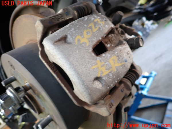 1UPJ-30234095]エスティマ(ACR50W)左リアキャリパー 中古_m0001.jpg