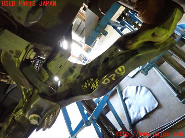 1UPJ-30235186]エスティマ(ACR50W)左フロントロアアーム1 中古_m0001.jpg