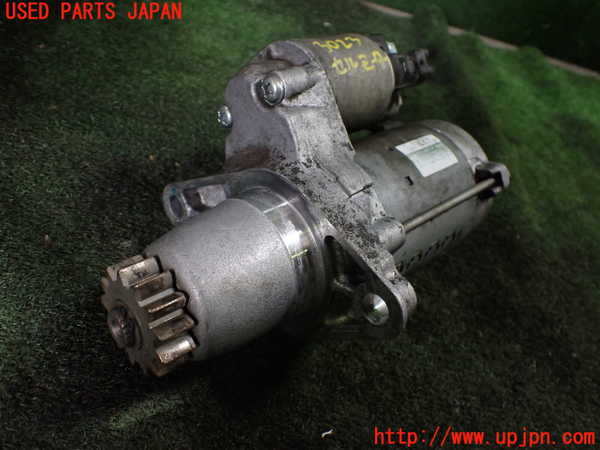 5UPJ-30236010]エスティマ(ACR50W)セルモーター 中古_m0001.jpg