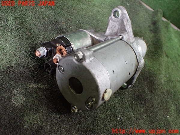 5UPJ-30236010]エスティマ(ACR50W)セルモーター 中古_m0002.jpg