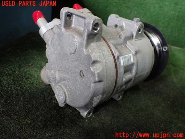 1UPJ-30236025]エスティマ(ACR50W)エアコンコンプレッサー 中古_m0002.jpg