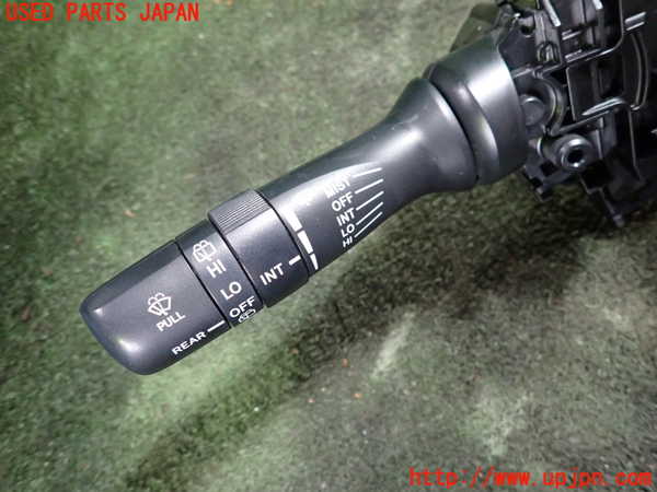 5UPJ-30236720]エスティマ(ACR50W)コンビネーションスイッチ 中古_m0003.jpg