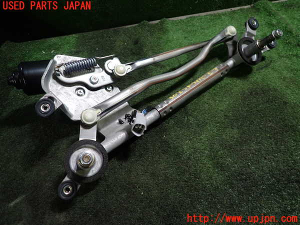 1UPJ-30236770]エスティマ(ACR50W)フロントワイパーモーター 中古_m0001.jpg