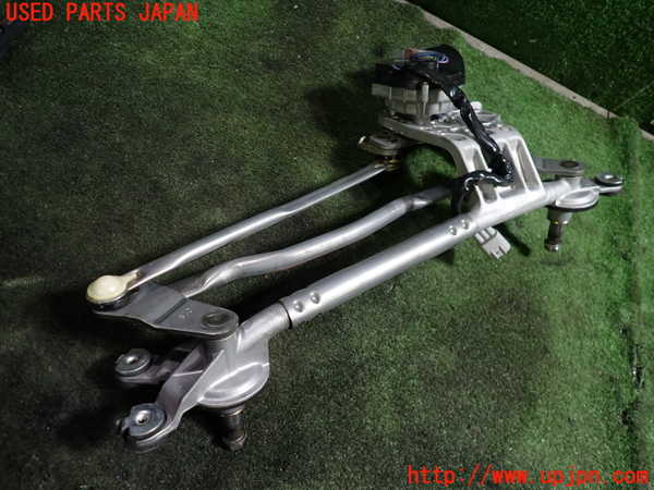 1UPJ-30236770]エスティマ(ACR50W)フロントワイパーモーター 中古_m0002.jpg