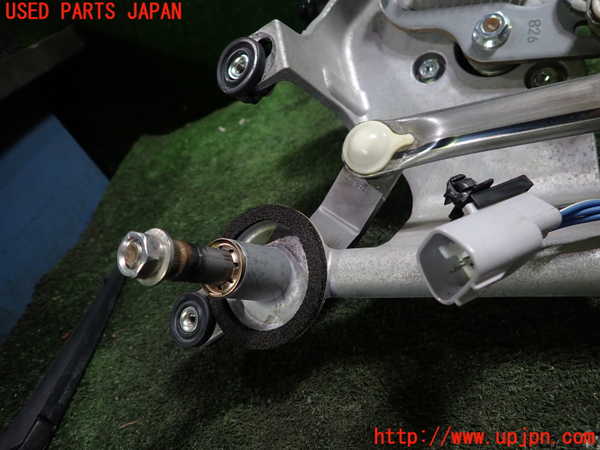 1UPJ-30236770]エスティマ(ACR50W)フロントワイパーモーター 中古_m0004.jpg
