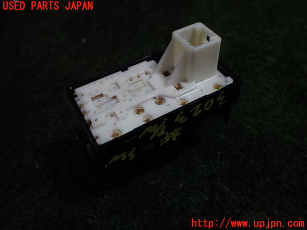 1UPJ-30236245]エスティマ(ACR50W)左前パワーウィンドウスイッチ 中古_m0002.jpg