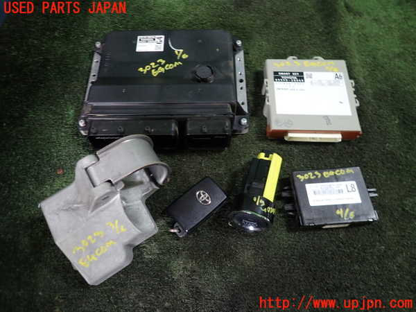 1UPJ-30236110]エスティマ(ACR50W)エンジンコンピューター 中古_m0001.jpg