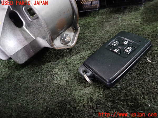 1UPJ-30236110]エスティマ(ACR50W)エンジンコンピューター 中古_m0004.jpg