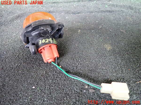 1UPJ-30241162]ジムニー シエラ(JB32W)左ウィンカーレンズ ジャンク_m0002.jpg
