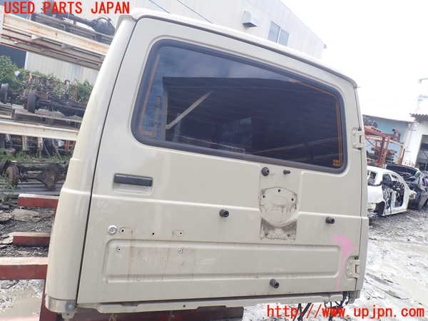 1UPJ-30241566]ジムニー シエラ(JB32W)バックドア リアゲート ハッチ 中古 ASAHI M213 43R-00033_m0001.jpg