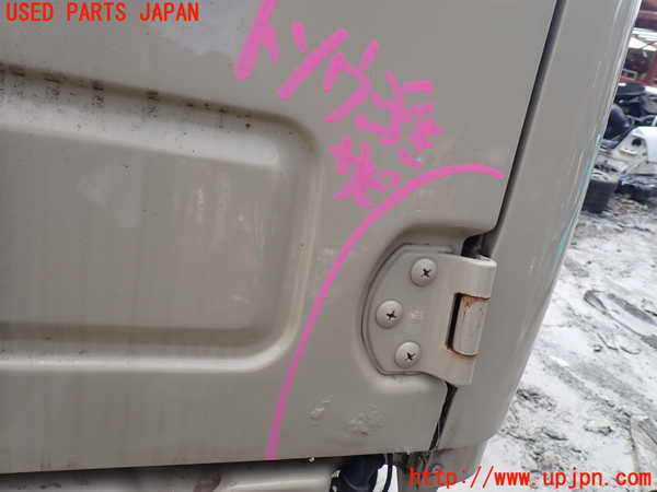 1UPJ-30241566]ジムニー シエラ(JB32W)バックドア リアゲート ハッチ 中古 ASAHI M213 43R-00033_m0002.jpg