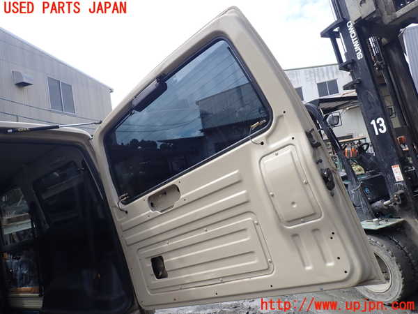 1UPJ-30241566]ジムニー シエラ(JB32W)バックドア リアゲート ハッチ 中古 ASAHI M213 43R-00033_m0003.jpg