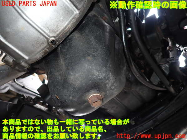 1UPJ-30242010]ジムニー シエラ(JB32W)エンジン G13B 4WD 中古_m0004.jpg