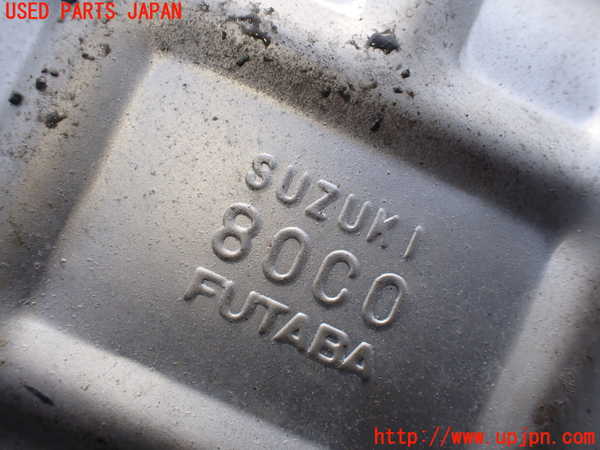 1UPJ-30242661]ジムニー シエラ(JB32W)触媒1 中古_m0003.jpg