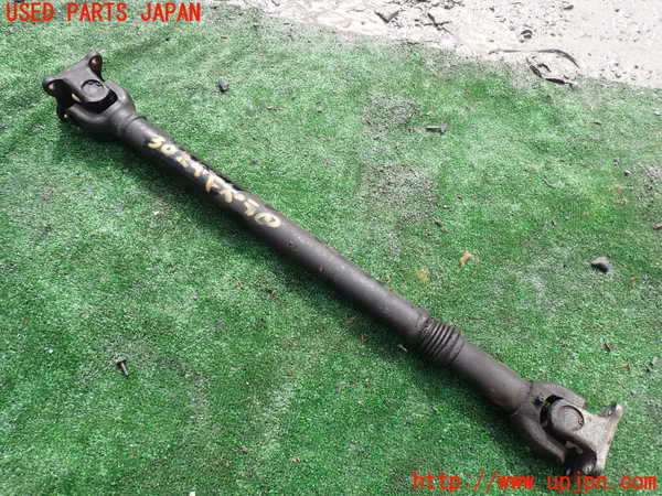 1UPJ-30243401]ジムニー シエラ(JB32W)フロントプロペラシャフト1 中古_m0001.jpg