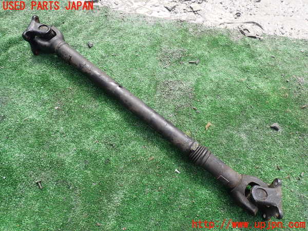 1UPJ-30243401]ジムニー シエラ(JB32W)フロントプロペラシャフト1 中古_m0002.jpg