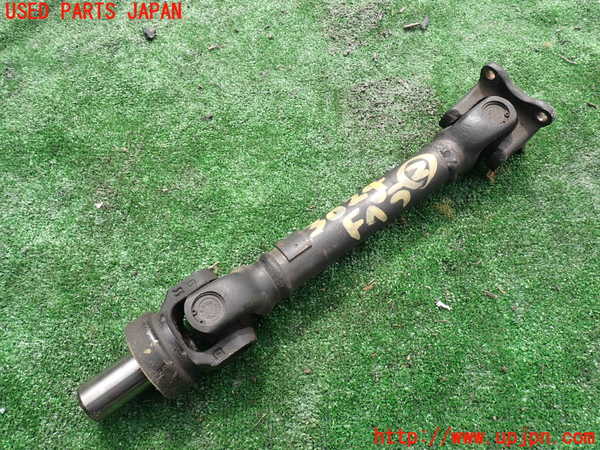 1UPJ-30243402]ジムニー シエラ(JB32W)フロントプロペラシャフト2 中古_m0001.jpg