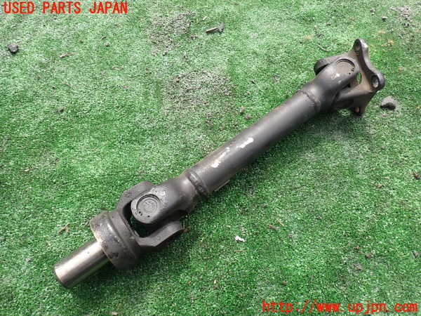 1UPJ-30243402]ジムニー シエラ(JB32W)フロントプロペラシャフト2 中古_m0002.jpg