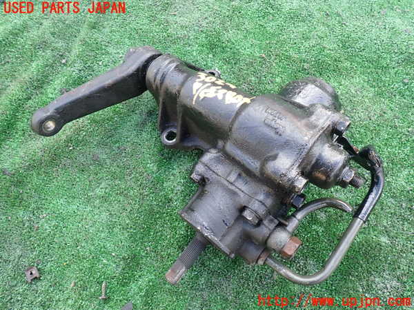 1UPJ-30244235]ジムニー シエラ(JB32W)パワステギアボックス 中古_m0001.jpg