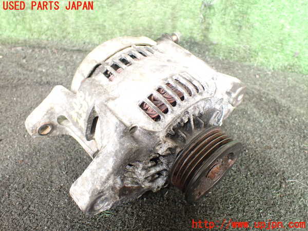 1UPJ-30246015]ジムニー シエラ(JB32W)オルタネーター(ダイナモ) 中古_m0001.jpg