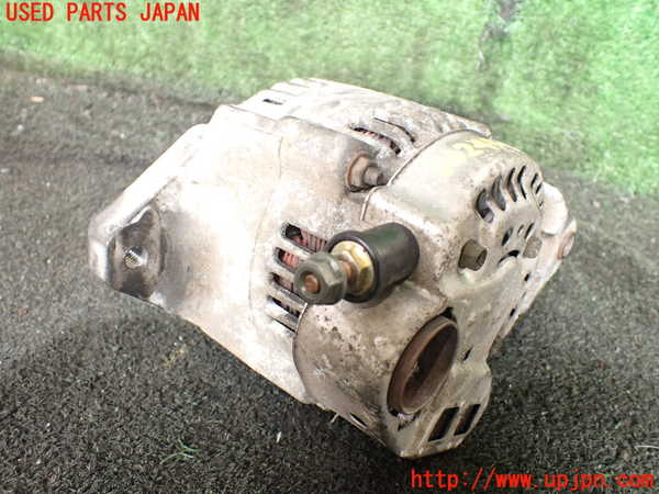 1UPJ-30246015]ジムニー シエラ(JB32W)オルタネーター(ダイナモ) 中古_m0002.jpg
