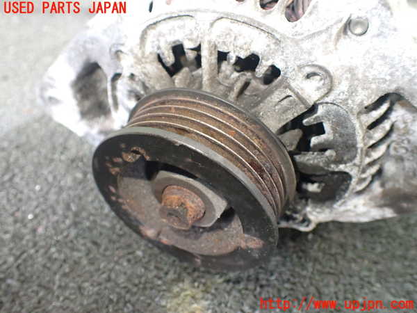 1UPJ-30246015]ジムニー シエラ(JB32W)オルタネーター(ダイナモ) 中古_m0003.jpg