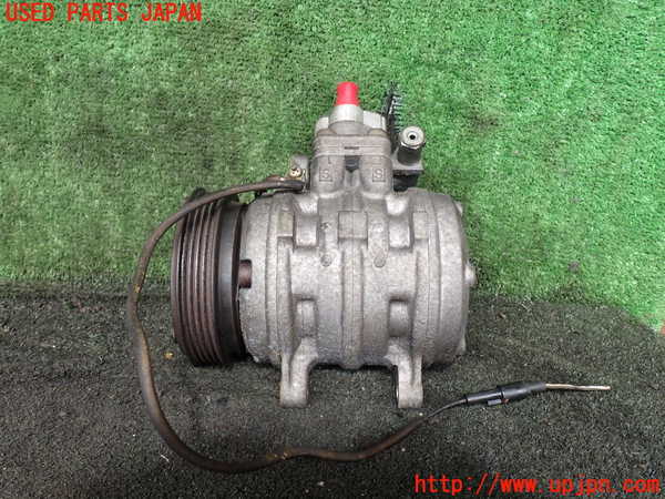 1UPJ-30246025]ジムニー シエラ(JB32W)エアコンコンプレッサー 中古_m0001.jpg
