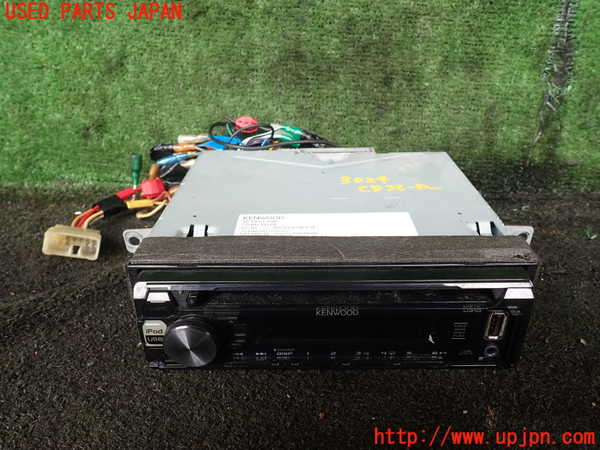 1UPJ-30246480]ジムニー シエラ(JB32W)CDプレーヤー 中古_m0001.jpg