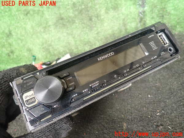1UPJ-30246480]ジムニー シエラ(JB32W)CDプレーヤー 中古_m0002.jpg