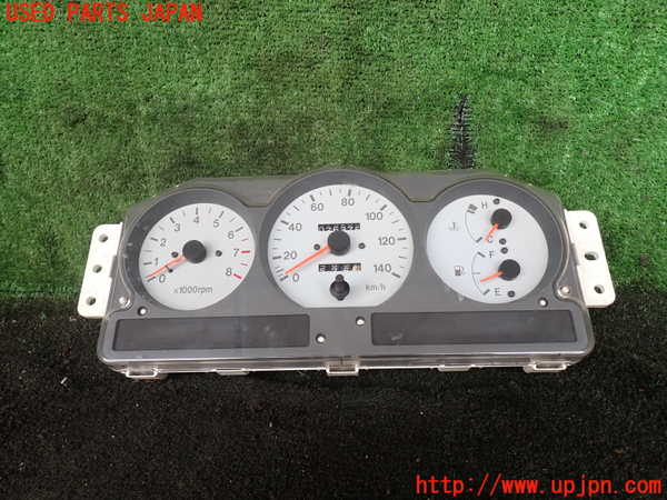 1UPJ-30246170]ジムニー シエラ(JB32W)スピードメーター 中古_m0001.jpg