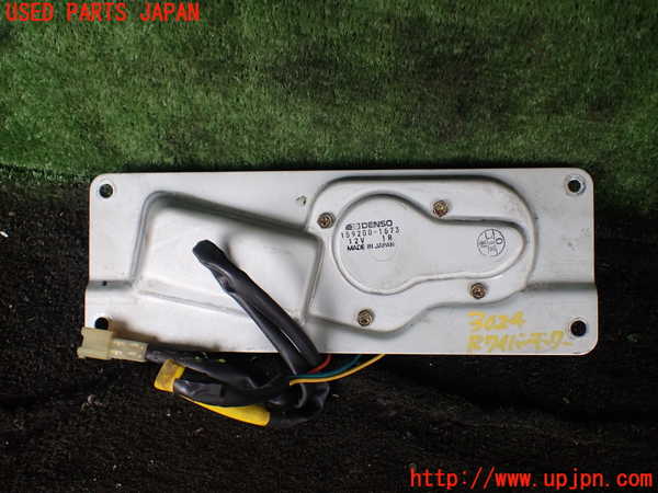 1UPJ-30246775]ジムニー シエラ(JB32W)リアワイパーモーター 中古_m0001.jpg