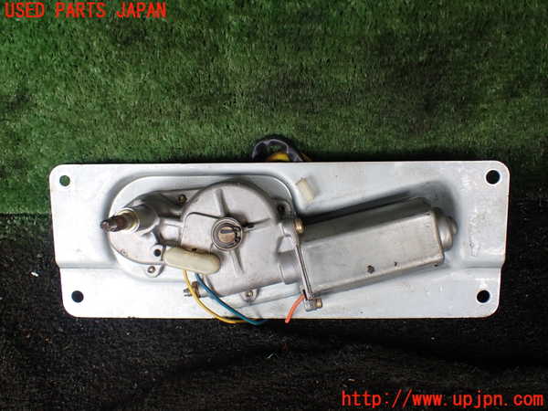 1UPJ-30246775]ジムニー シエラ(JB32W)リアワイパーモーター 中古_m0002.jpg