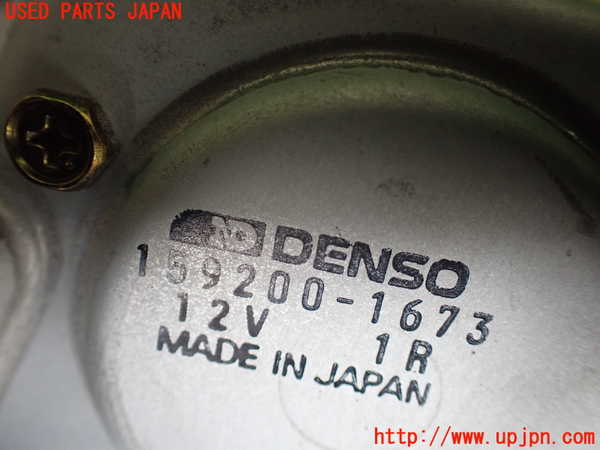 1UPJ-30246775]ジムニー シエラ(JB32W)リアワイパーモーター 中古_m0003.jpg
