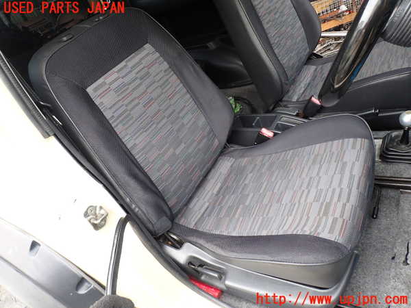 1UPJ-30247035]ジムニー シエラ(JB32W)運転席シート 中古_m0001.jpg