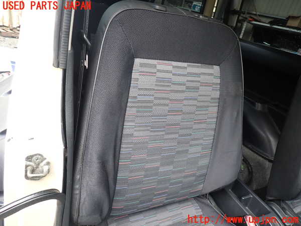 1UPJ-30247035]ジムニー シエラ(JB32W)運転席シート 中古_m0002.jpg