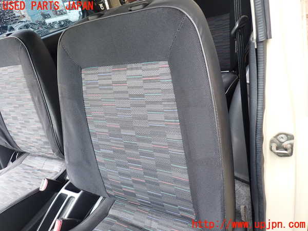5UPJ-30247065]ジムニー シエラ(JB32W)助手席シート 中古_m0002.jpg