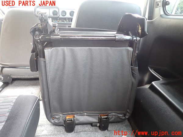 1UPJ-30247145]ジムニー シエラ(JB32W)右2列目シート 中古_m0005.jpg