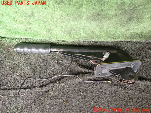 1UPJ-30247550]ジムニー シエラ(JB32W)サイドブレーキレバー 中古_m0003.jpg