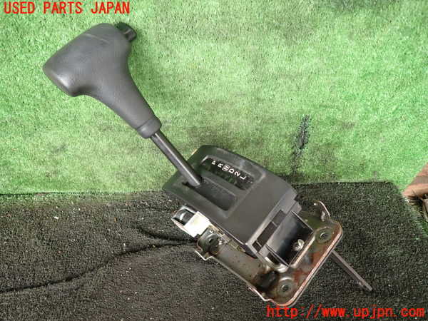 1UPJ-30247555]ジムニー シエラ(JB32W)ATシフトレバー 中古_m0001.jpg