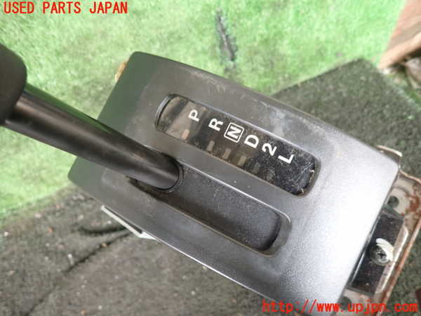 1UPJ-30247555]ジムニー シエラ(JB32W)ATシフトレバー 中古_m0002.jpg