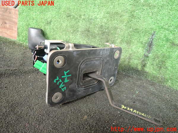 1UPJ-30247555]ジムニー シエラ(JB32W)ATシフトレバー 中古_m0004.jpg