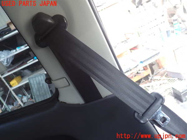 5UPJ-30247075]ジムニー シエラ(JB32W)助手席シートベルト 中古_m0001.jpg